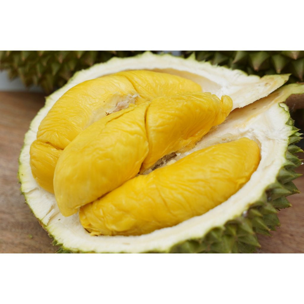 Lempok Durian Cake (150g)