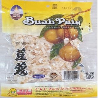 Preserved Balonglong Kedondong Ambra and Products