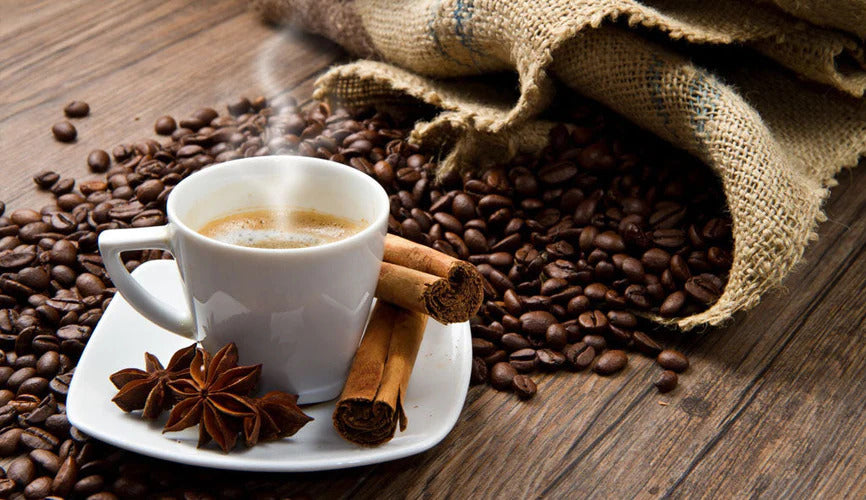 Black Coffee / White Coffee ( Ajelu Luwak Legend Coffee ) and Products