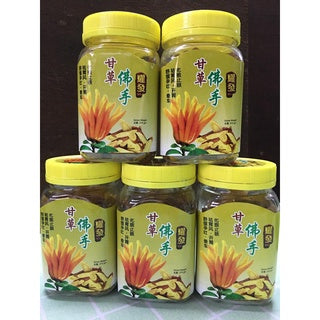 Lemon Green Citrus and Products