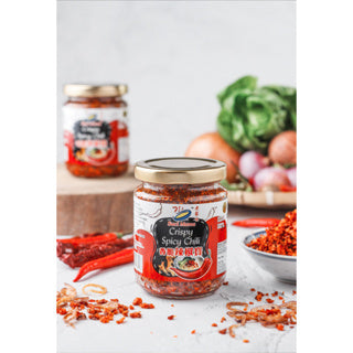 Sucimama Crispy Spicy Chili