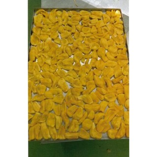 Freeze Dried Jackfruit