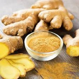 Kien Seng Pure Ginger Slice and Products