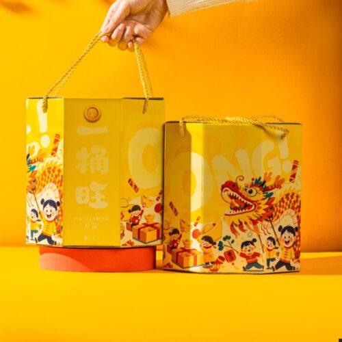 Ecolite American Ginseng White Fungus Bird’s Nest and Products