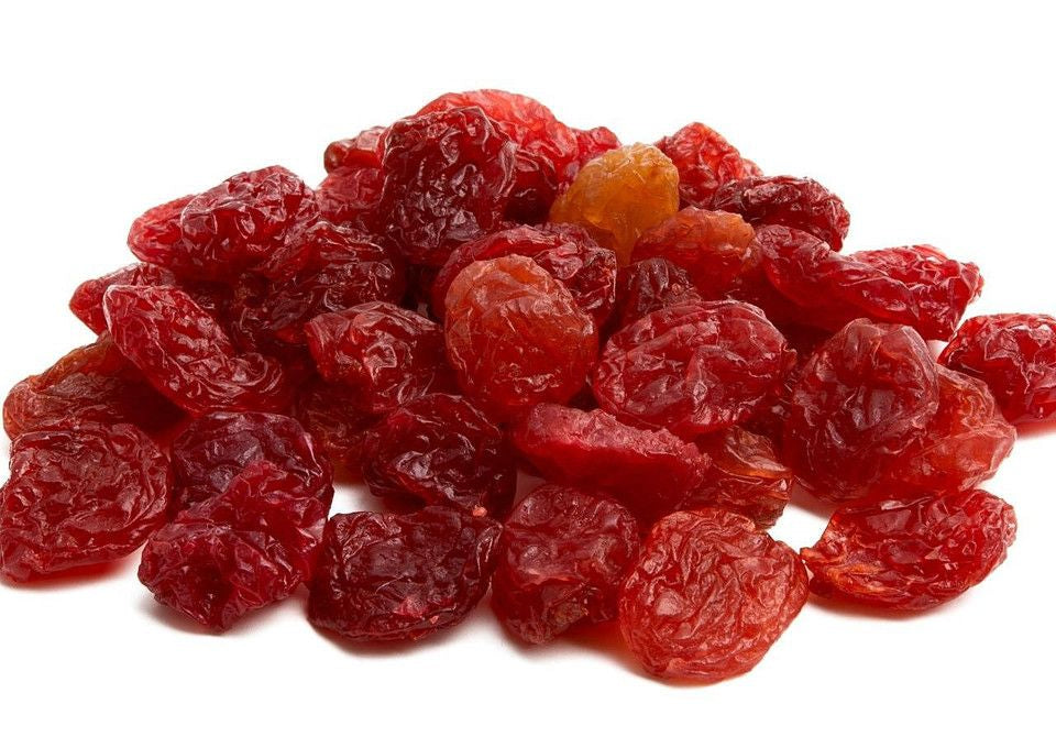 Sunview Organic Raisin ( Black Seedless Raisin / Red Raisin / Green Raisin) New Packaging