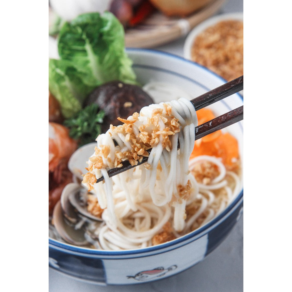 Mama Taste Crispy Prawn Chili / Anchovy Chili and Products