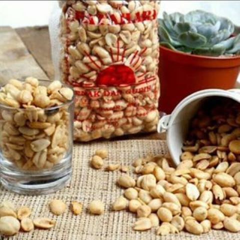 BALI KAPRI Peanut/KACANG BALI KAPRI PENARI | Indonesian Peanut