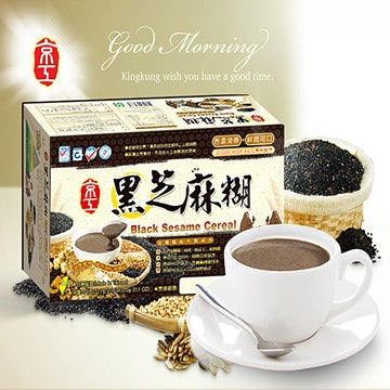 Almond Cereal Drink and Products
