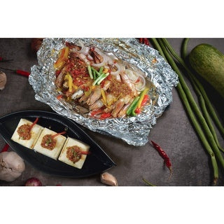 Ming Ang Steam Fish Chili Sauce And Products