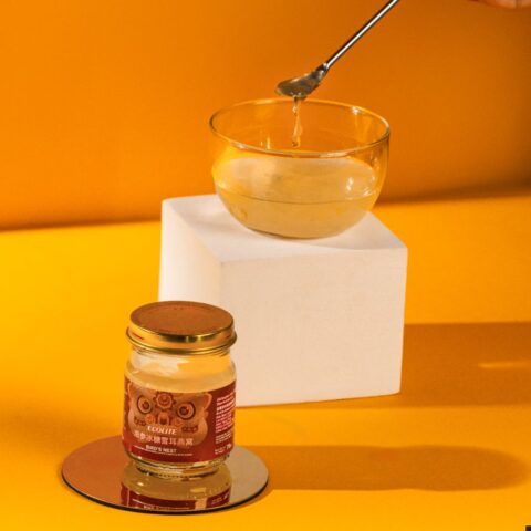 Ecolite Essence of Chicken with American Ginseng, Panax Ginseng & Cordyceps and Products