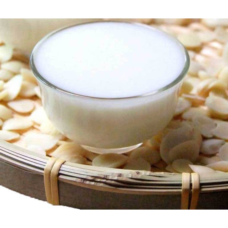 BKC Premix Apricot Kernels Powder (Almond Powder)