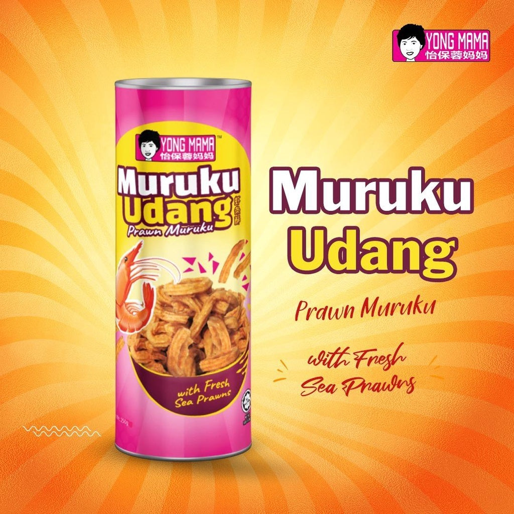My Real Premium Prawn Crackers Stick/Prawn Crackers/Fish Cracker and Products