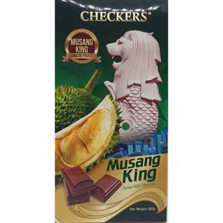 Singapore Souvenir Chocolate