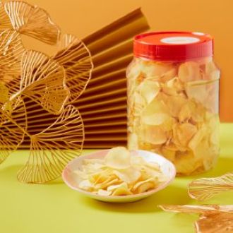 Arrowhead Chips And Products