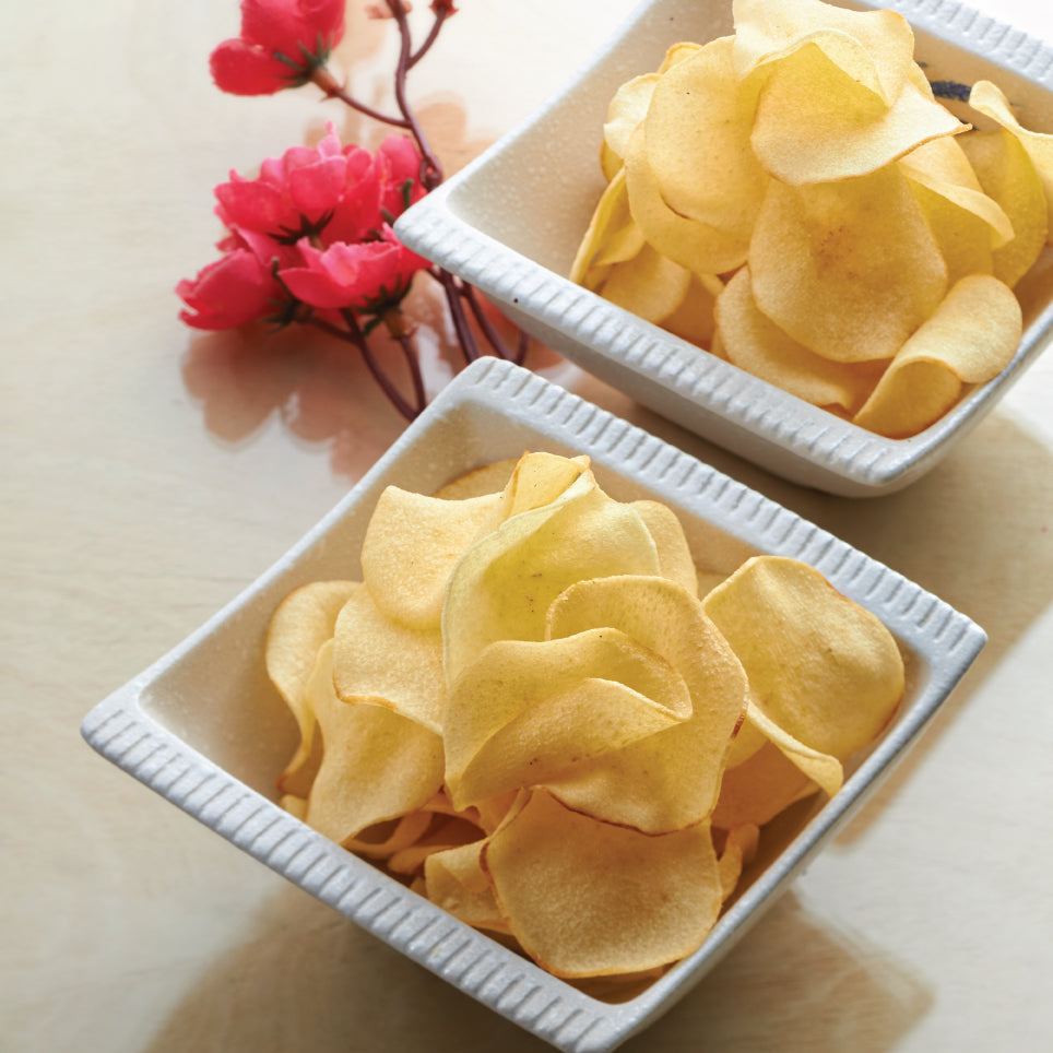 Arrowhead Chips And Products