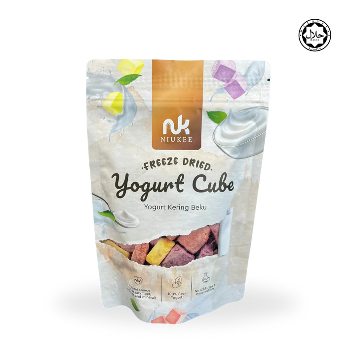 Dried Mango/Strawberry/Mushroom/Mix Fruit and Vege/Yogurt Cube