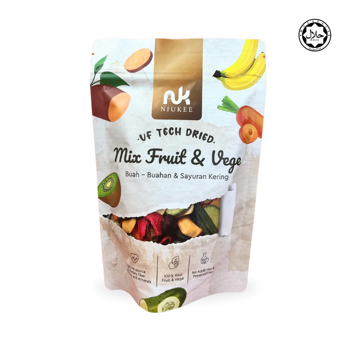 Dried Mango/Strawberry/Mushroom/Mix Fruit and Vege/Yogurt Cube