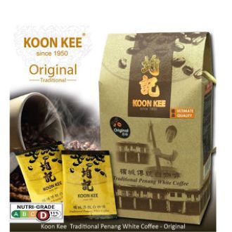 Kopiko Kaw Coffee 3in1 Drinks [35pcs x 20g] and Products