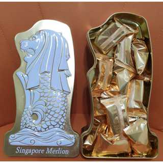 Eng’s Premium Chocolate Popcorn