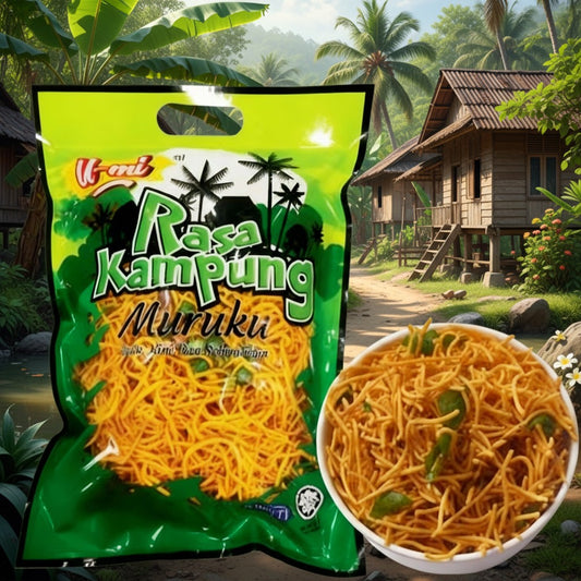 U-Mi Village Flavor Muruku Series