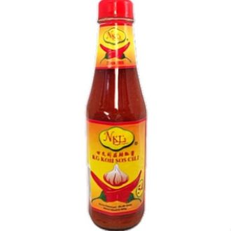 Pantai Remis Chilli Sauce Kg Koh and Product