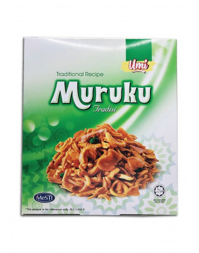 Umi Traditional Muruku and Products
