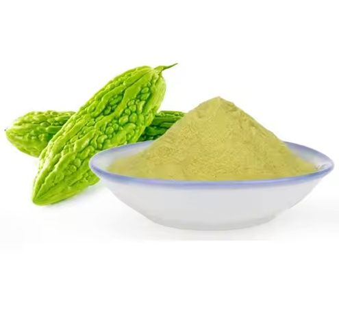 Pure Bitter Melon Powder
