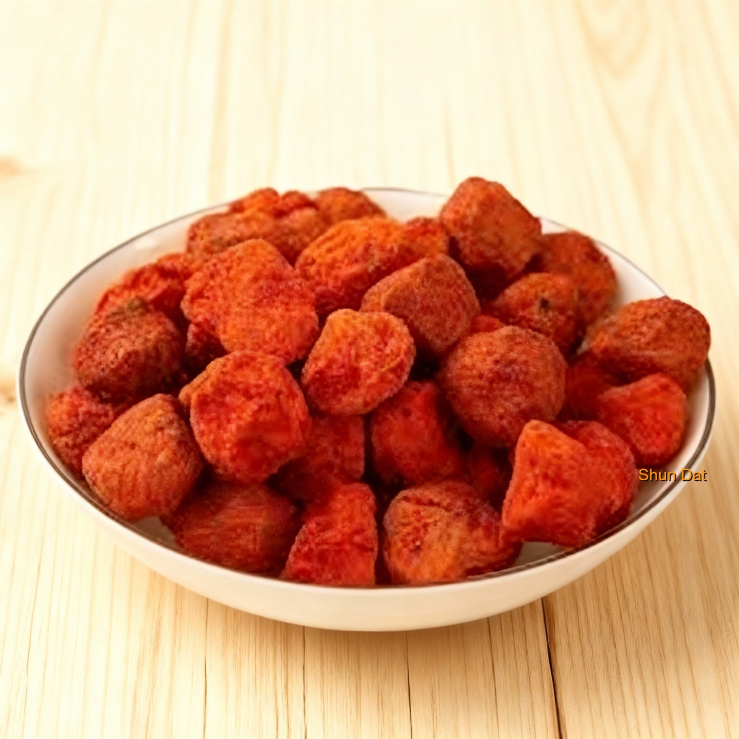 Golden Eagle Red Sweet Prune