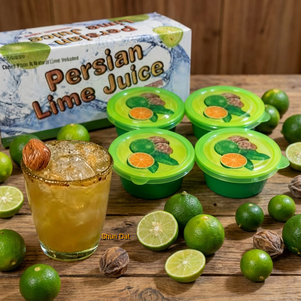 Taiwan Water Chestnut& Sugarcane Drink