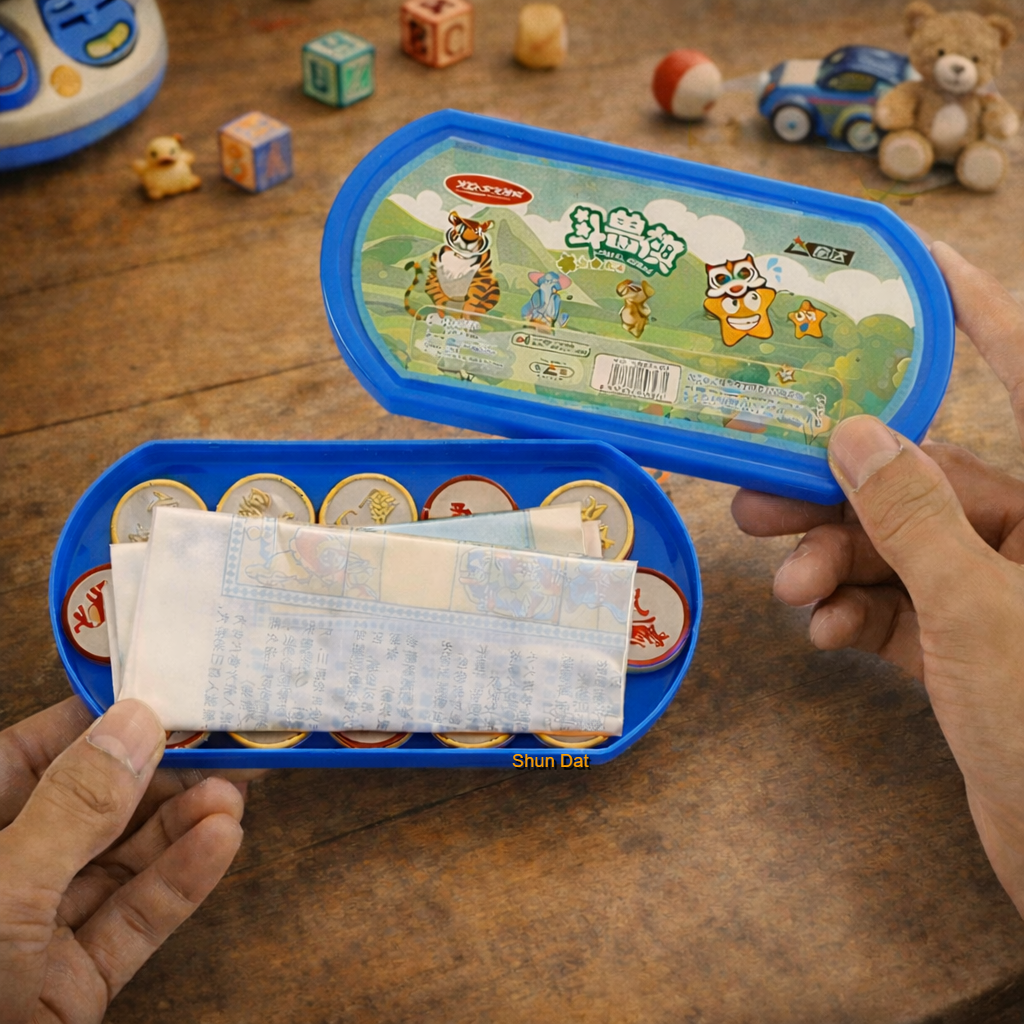 Animal Chess / Beast Chess Classic Childhood Memory Game and Products