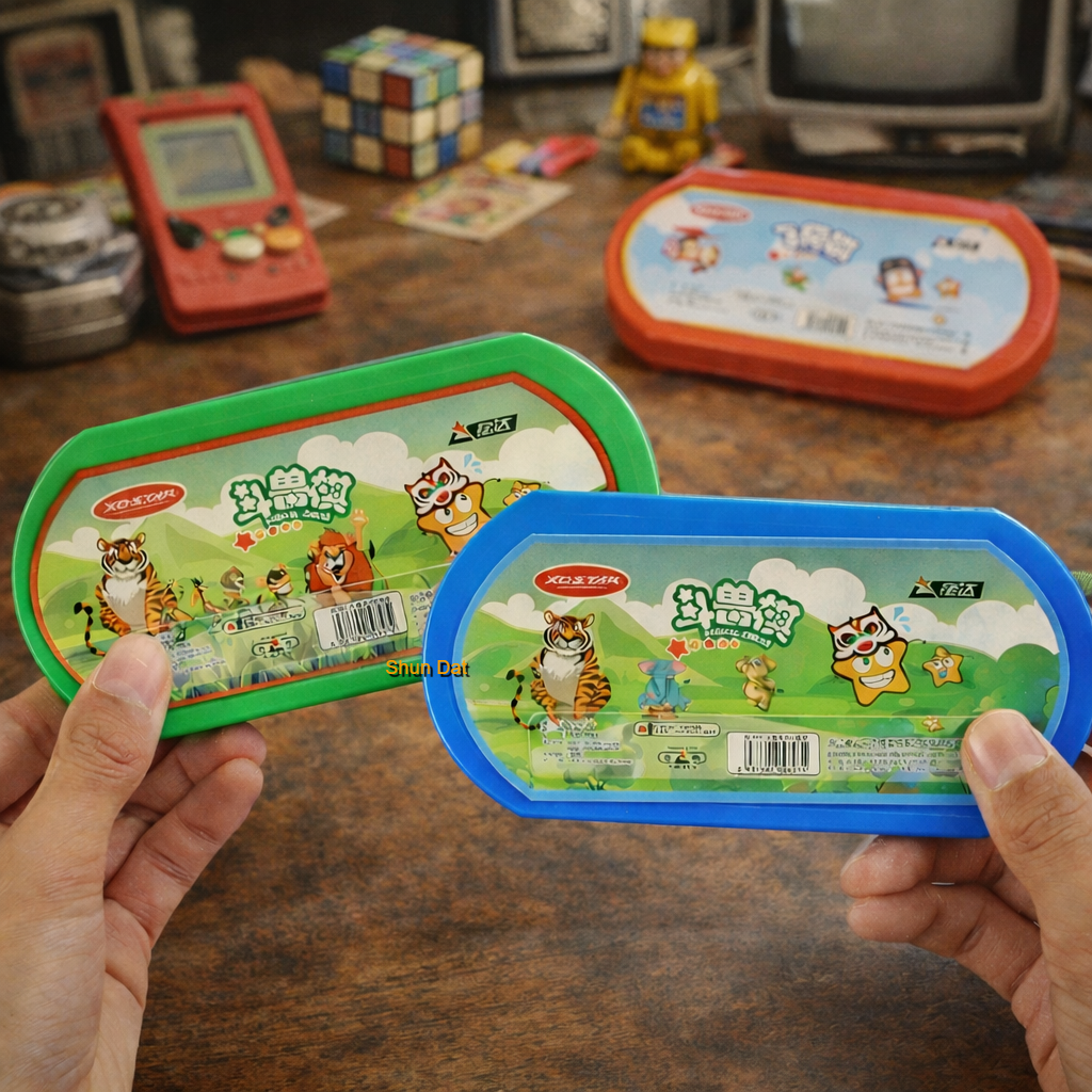 Animal Chess / Beast Chess Classic Childhood Memory Game and Products