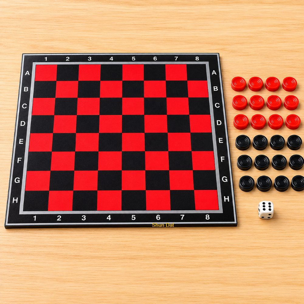 Childhood Toy Snake Ladder/ People Ladder/ Aero plane/ Draught Board Game