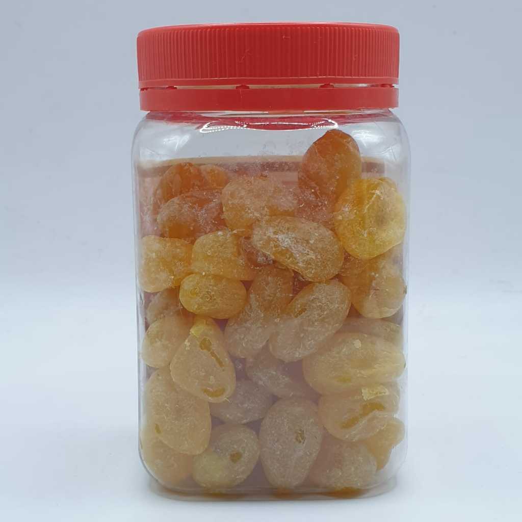 Lemon (Ye Shan Lemon)