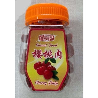 Casual Food Orange Peel and Assorted Plum/Fruit