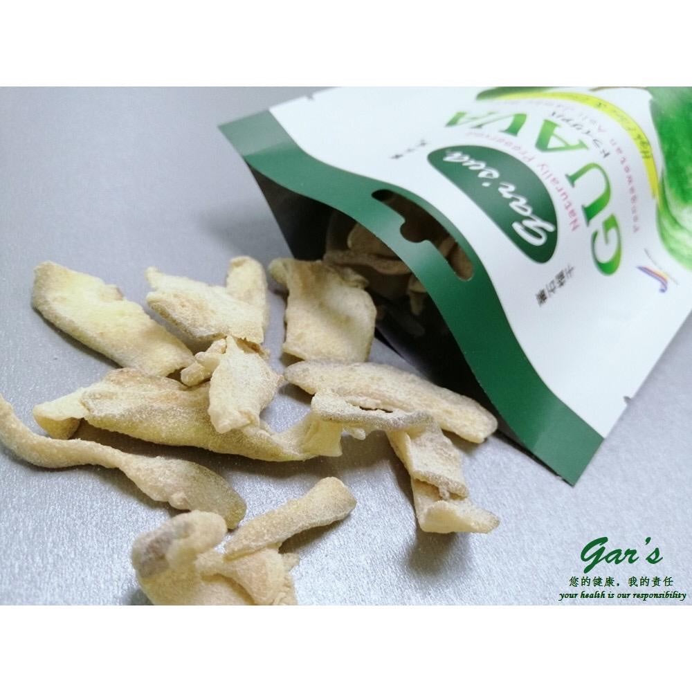 Naturally Preserved Guava and Products