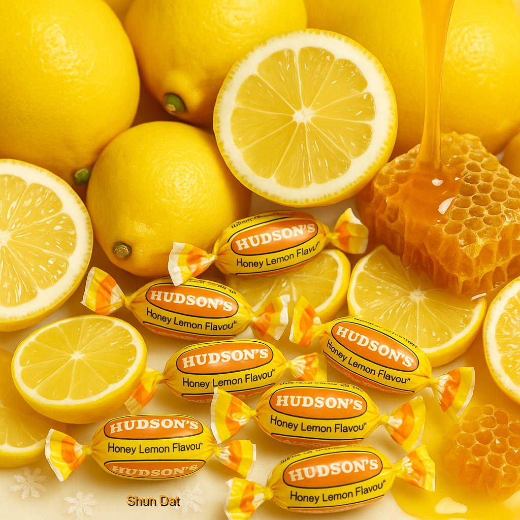 Torrone Assorted Flavour Candy -Top Orange/Union Mini Drop Candy/Barley Mint/ Chocolate Mint/Honey Lemon/Cool Mint