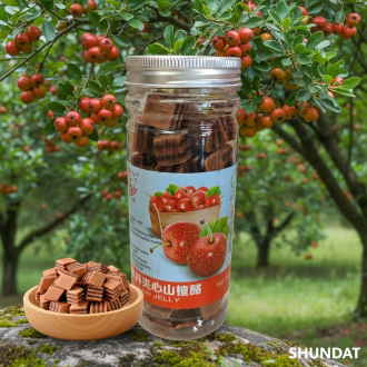 Haw Flakes (Extra Ordinary/Jelly/Ball)