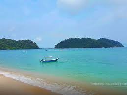 Pantai Remis Chilli Padi Sauce