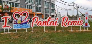Pantai Remis Chilli Padi Sauce