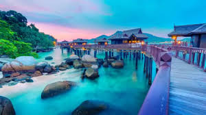 Pantai Remis Chilli Padi Sauce