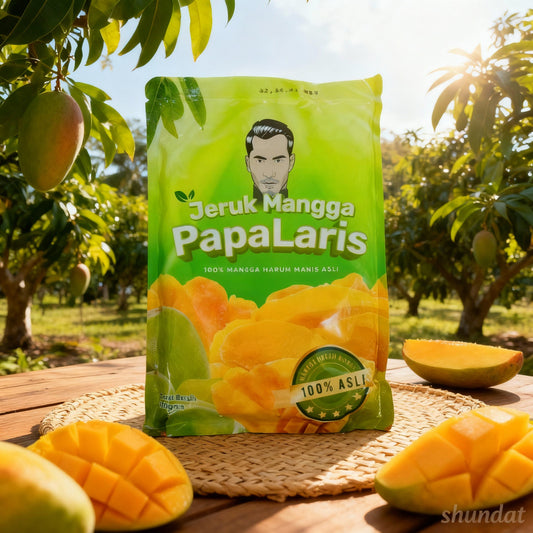 Papa Laris Mango