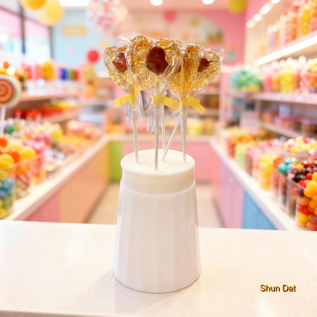 Childhood Honey Plum Candy And Products