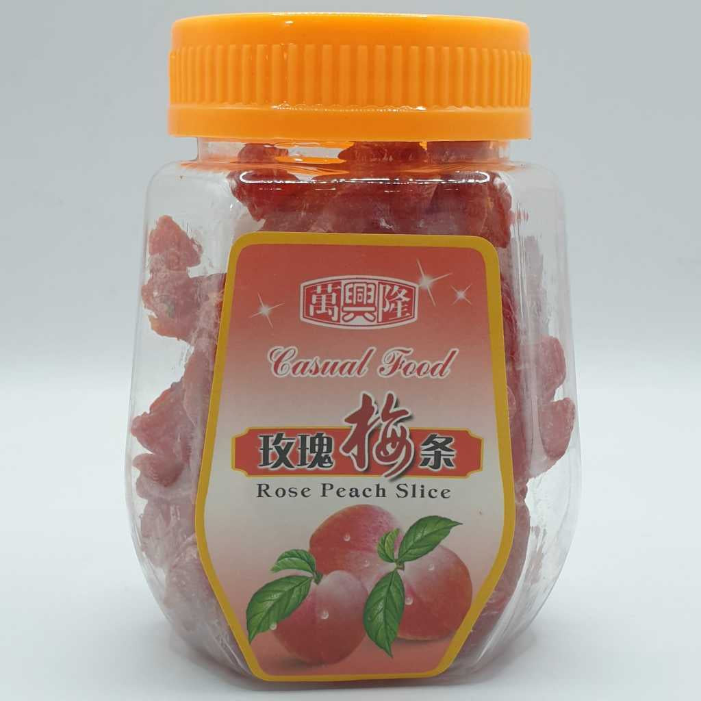 Casual Food Orange Peel and Assorted Plum/Fruit