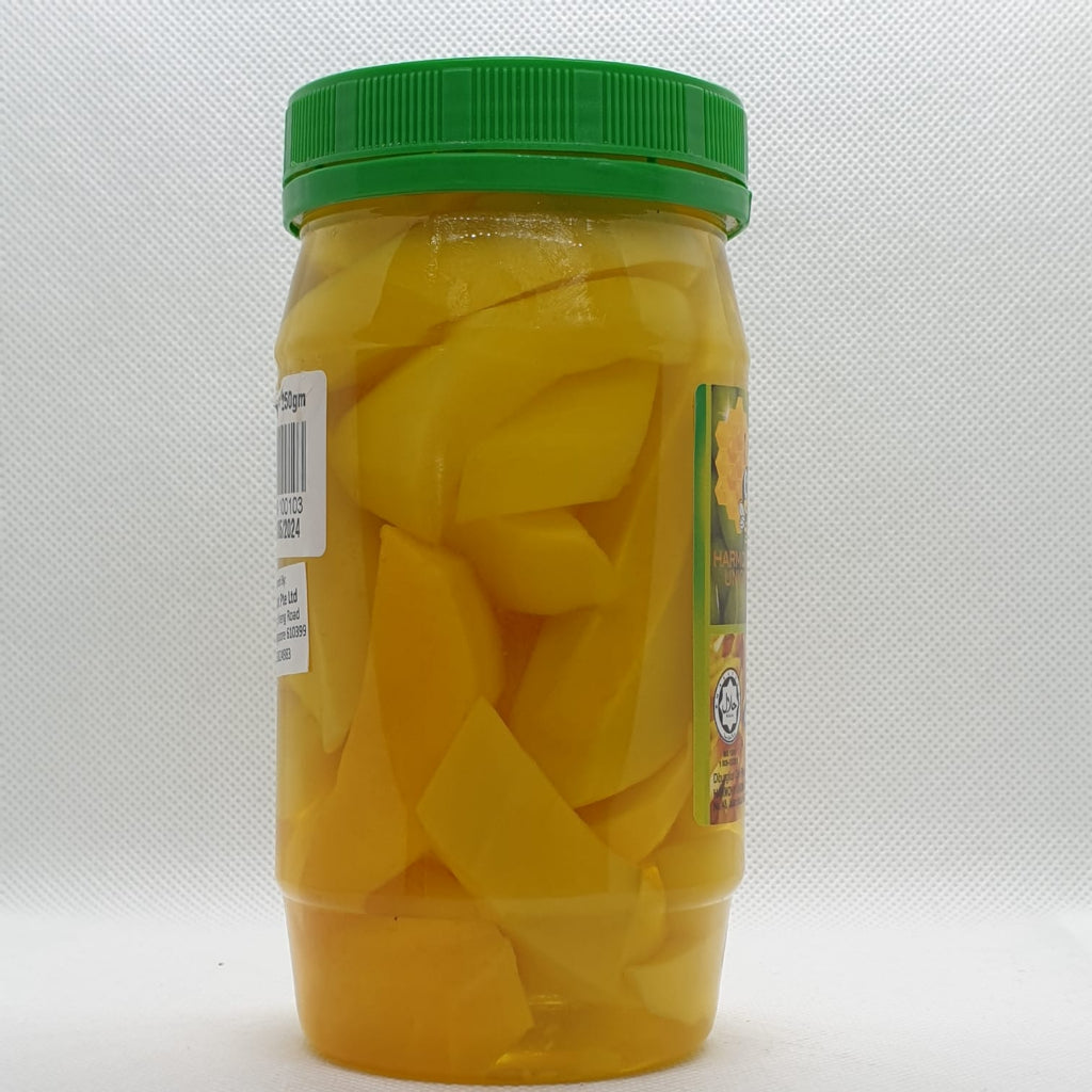 Papa Laris Mango