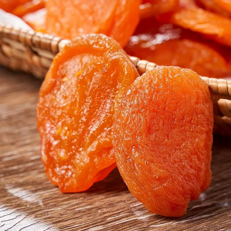 Dried Apricot