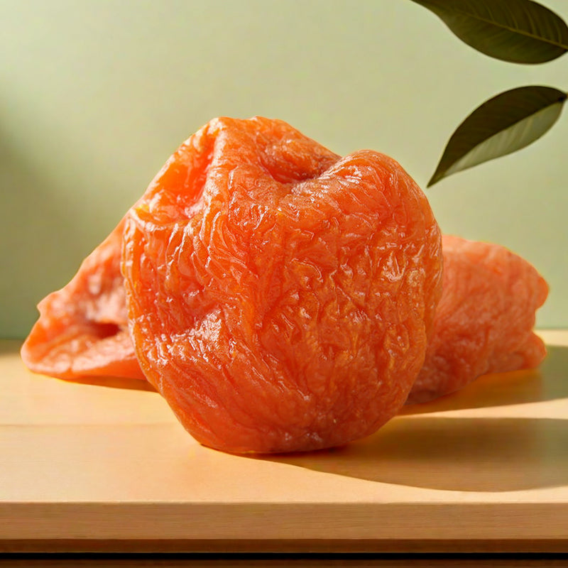 Dried Apricot