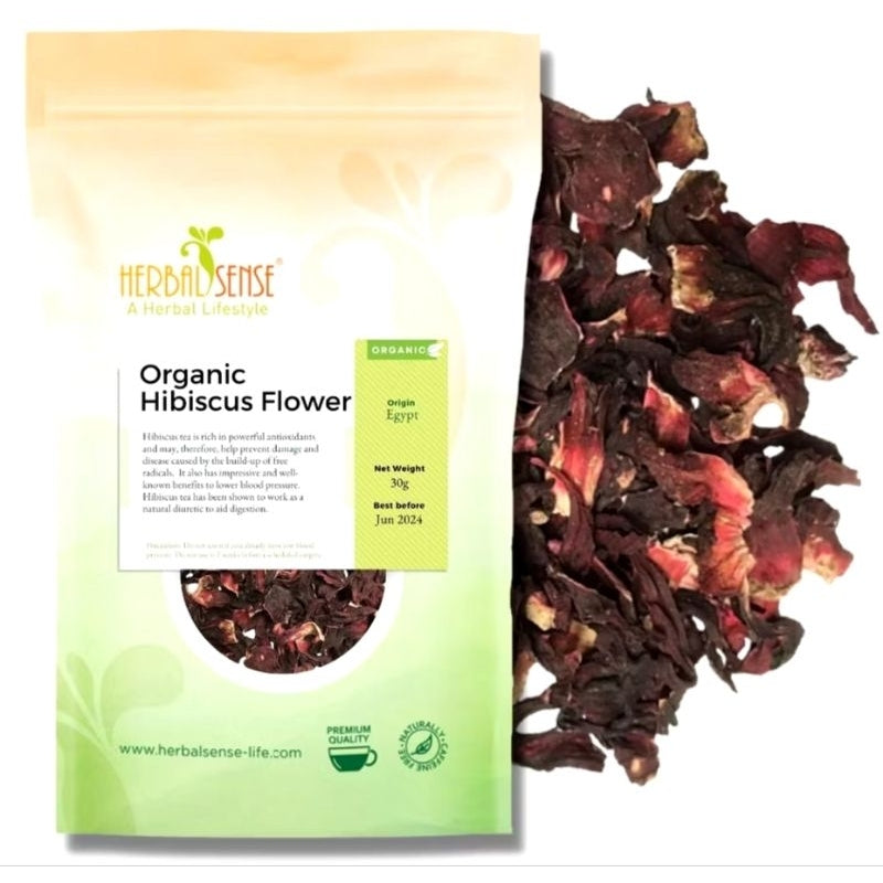 Hawthorn Tea and Products