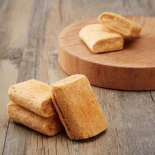 Guan Heong Coffee Palmier Cookies And Products