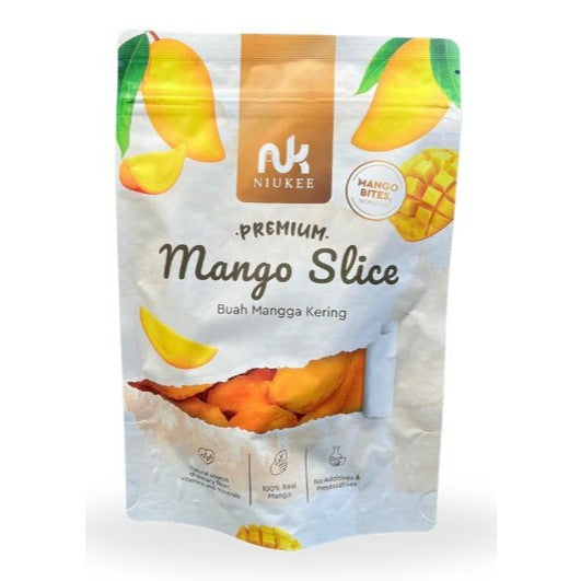 Papa Laris Mango