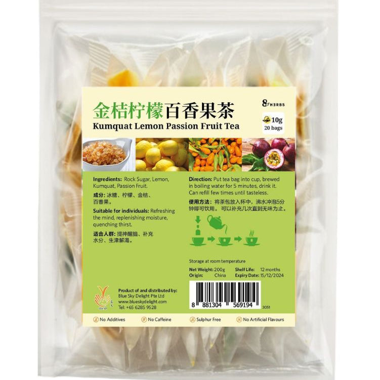 Ginseng Five Treasure Tea Maca Powder and products